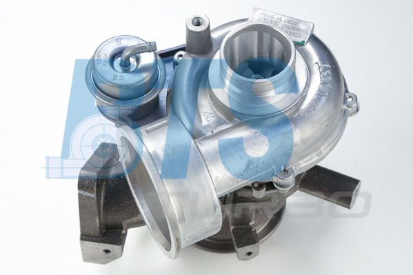 Turbocompresseur, suralimentation ORIGINAL
